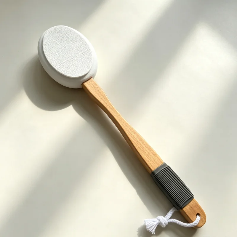 Thumbnail 3 - #6 Best Bath Brushes to Buy In 2026