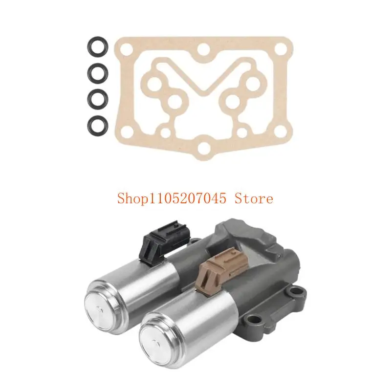 37cd ناقل الحركة الأوتوماتيكي تغيير الملف اللولبي طويل القامة خطة الكفاءة مقاومة الأكسدة #2