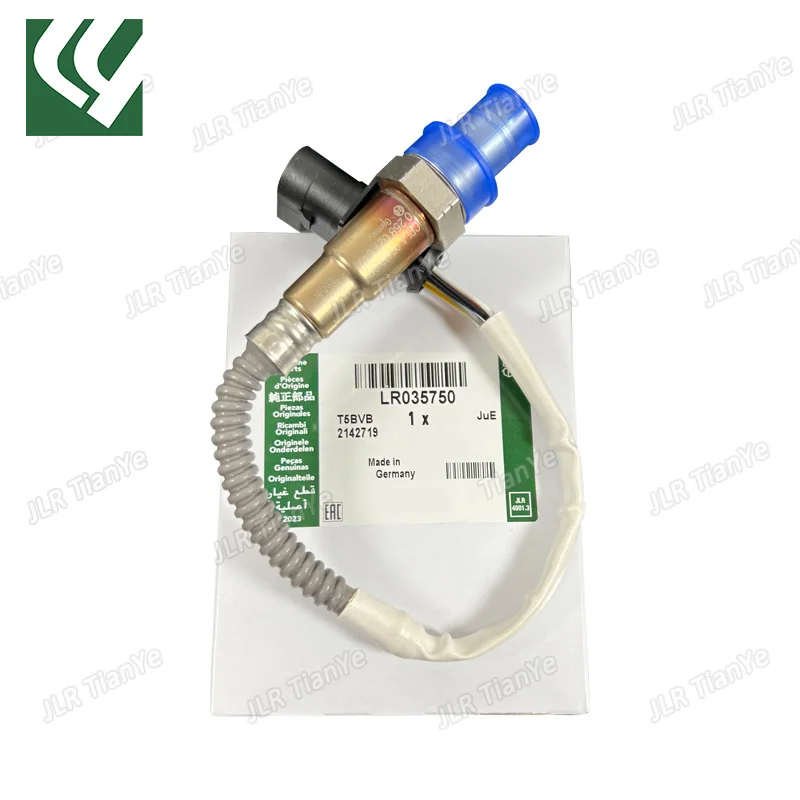 LR035750 CPLA9F472CD Upper Oxygen Sensor For Discovery 4/5 Range Rover RR Sport