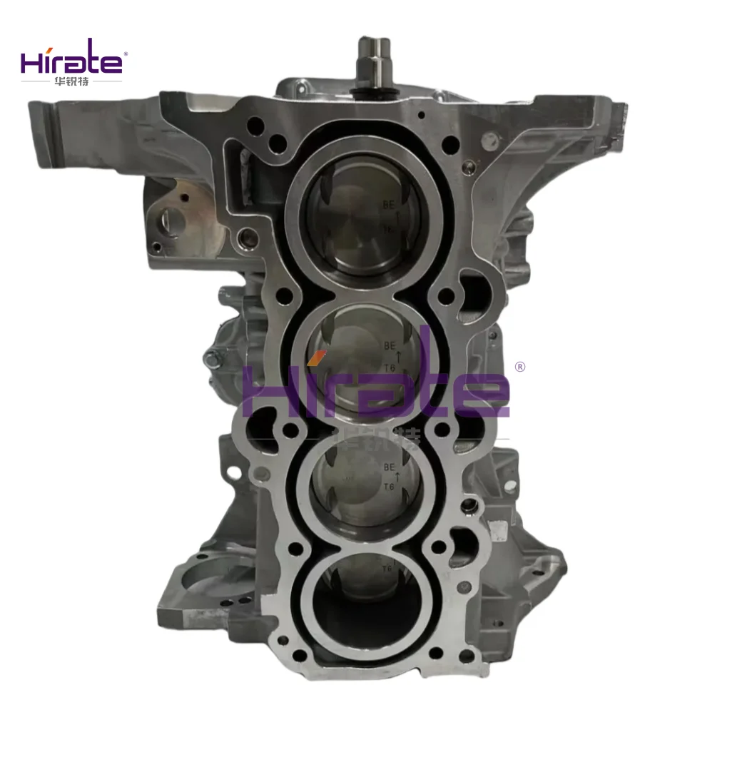 

It Is Suitable For Hyundai Kia High-quality Hot-selling G4FJ Automobile Engine Block Assembly
