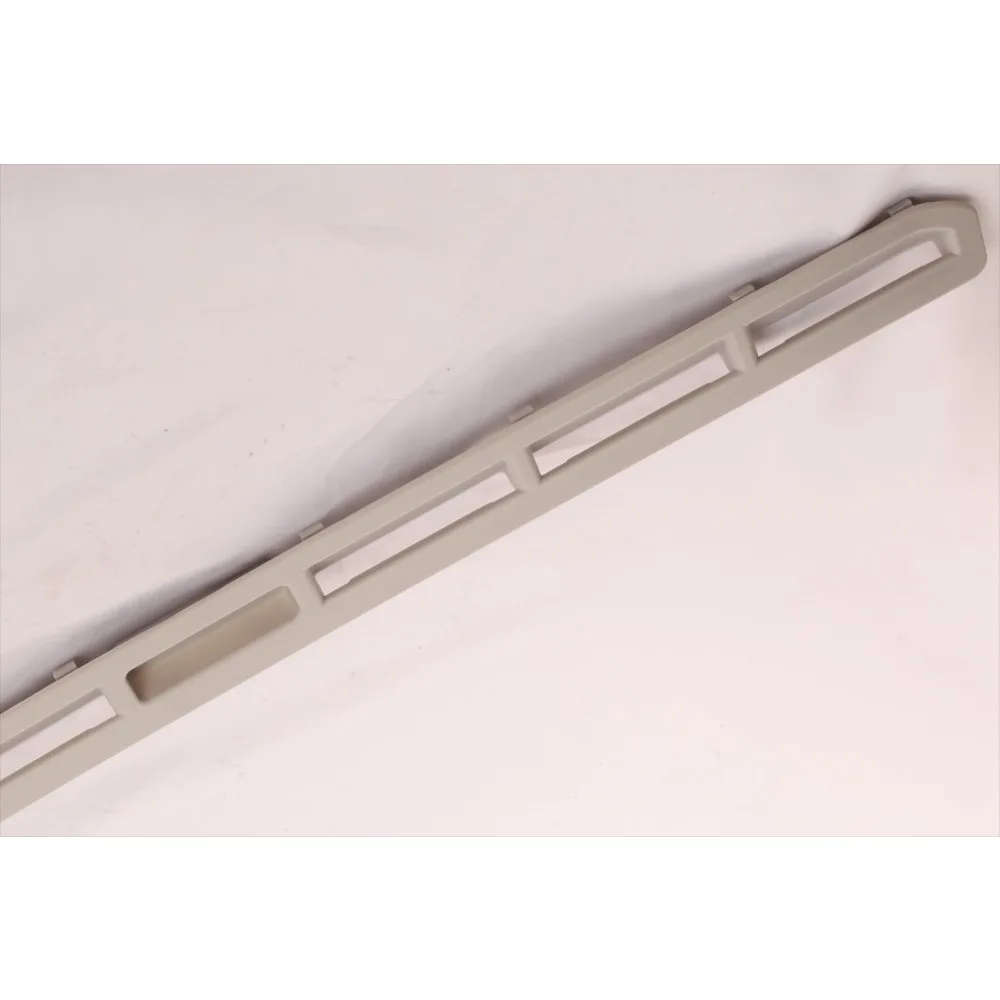 Black Beige Grey Skylight Cover Buckle Sunroof Handle for VW Bora Golf MK4 Passat