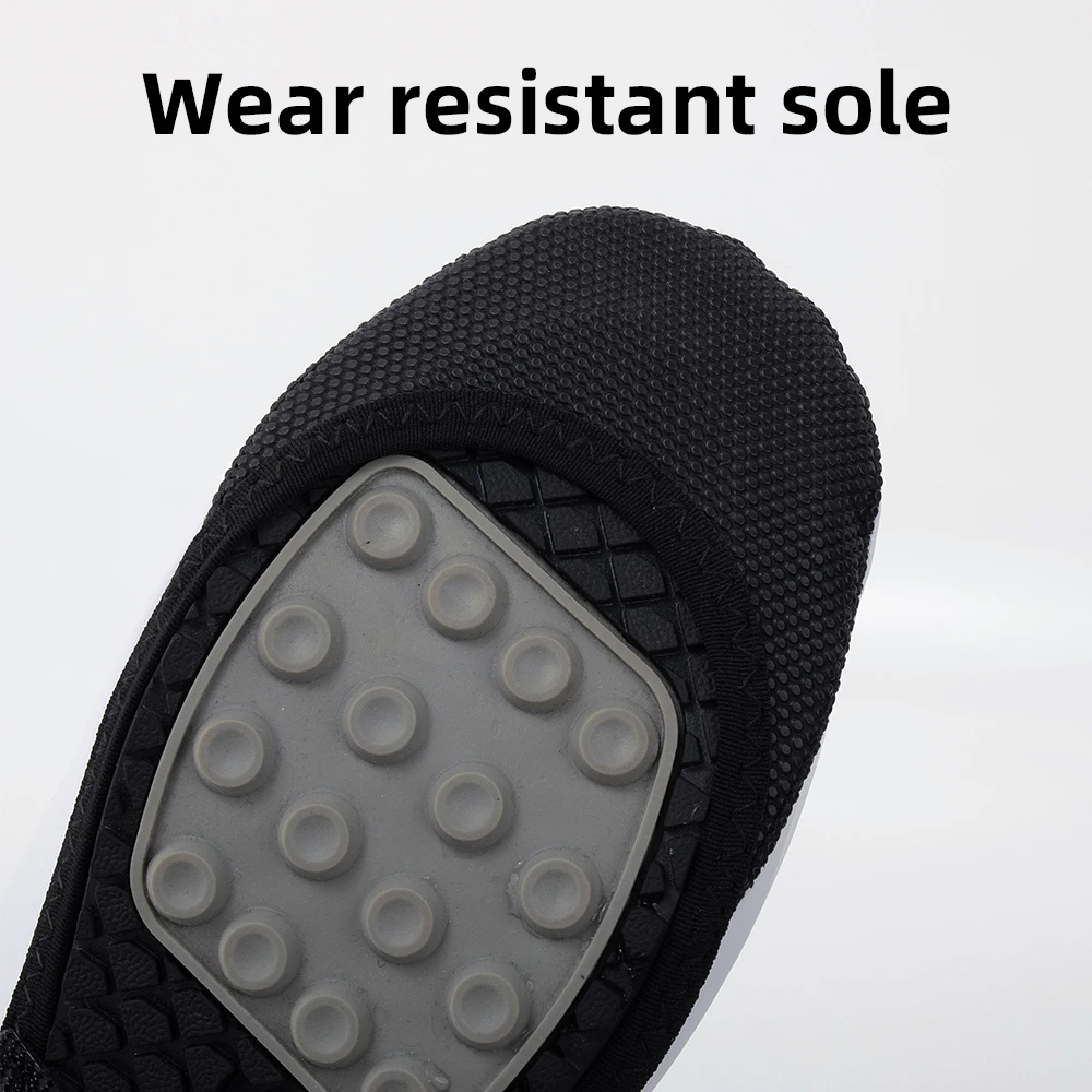 Thumbnail 2 - #13 Bicycle Shoe Covers Comparison Guide