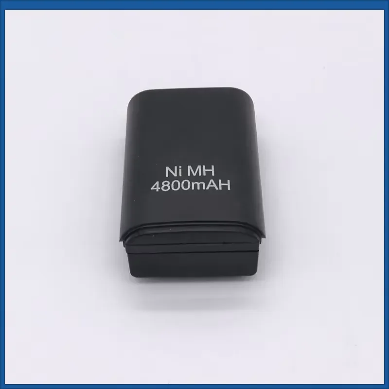 2Pcs 4800mAh Battery Pack And USB Charger