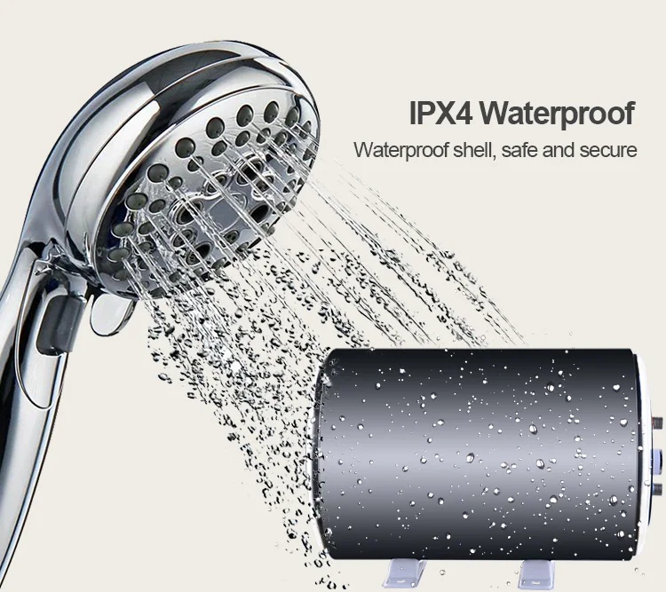 200w 1500w Boat 24V/12V Boiler Electric Hot tank RV Water Heater With 10L/15L capacity