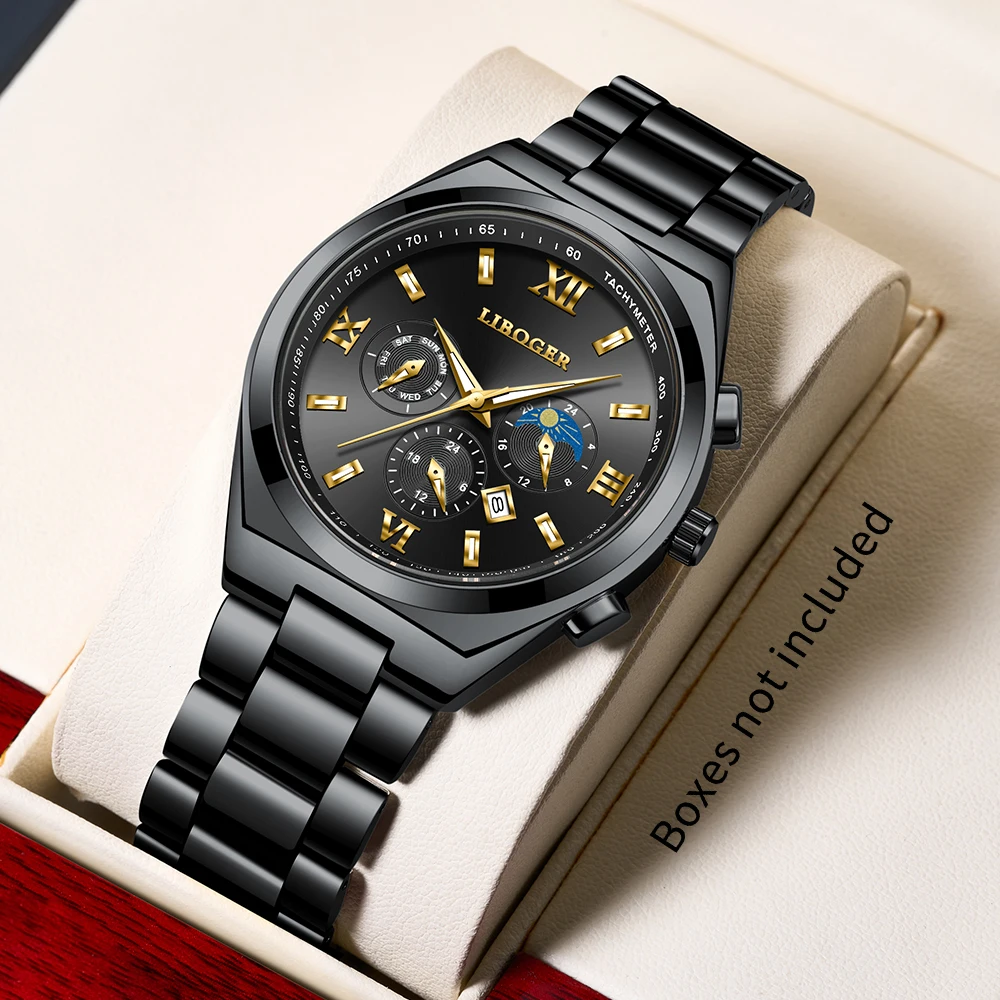 1pc Brand new single piece watch, fashionable and trendy accessories, perfect for dressing, outstanding texture