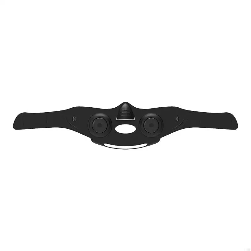 

R3MF Reusable V Line Shaping Face Device Women Silicone Face Mask for Skin Firming
