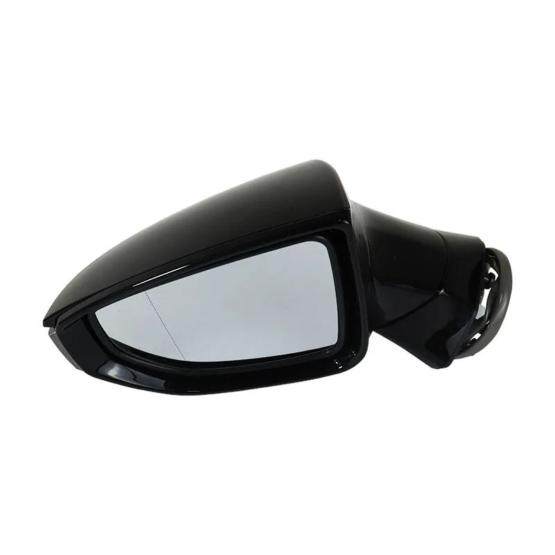 Car Rearview Mirror Assembly For Lexus ES 250 2020-2023 Auto Electric Folding Turn Signal Heating Lens Adjustment Mirror Assy