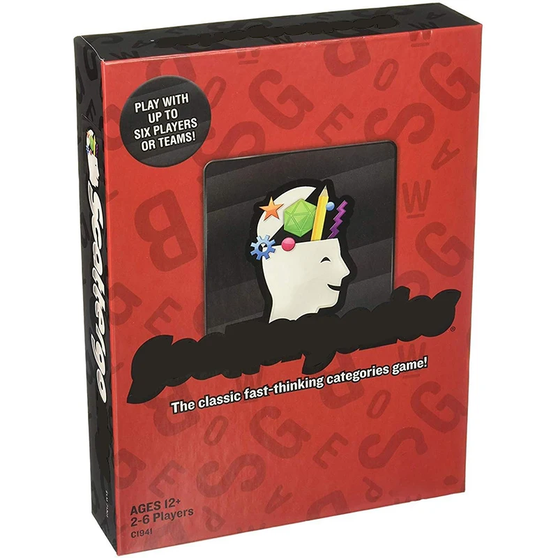 

Настольная игра для английской вечеринки. Классическое семейное развлечение. Идеально подходит для игровых ночей с друзьями и любовниками.