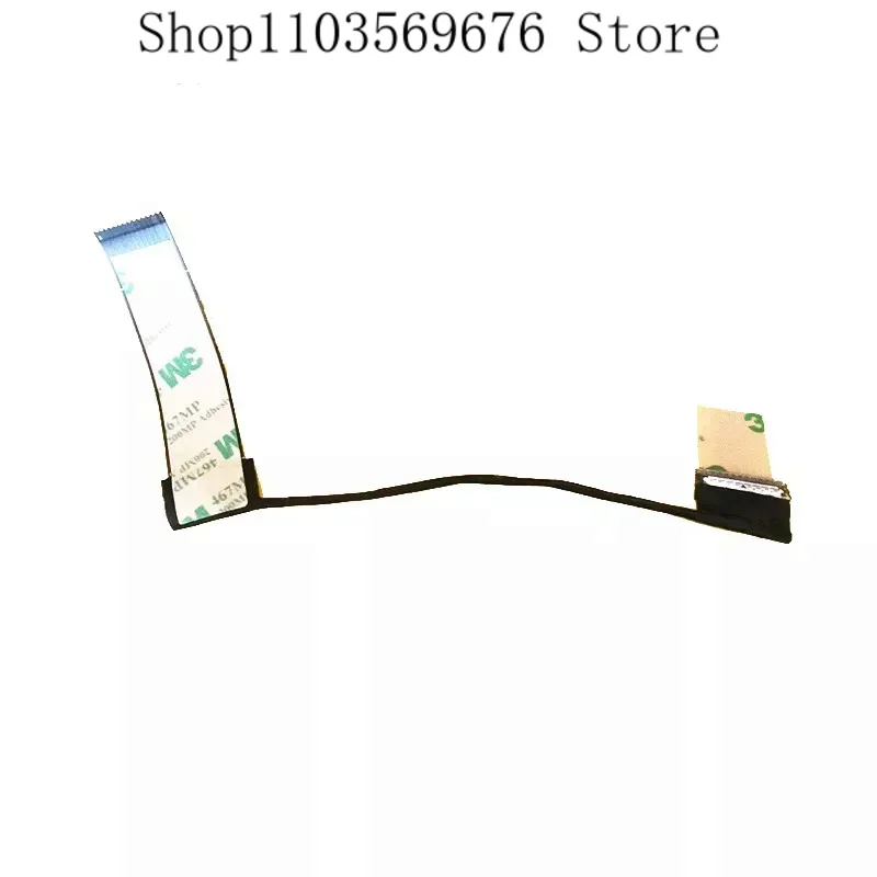 

Replacement New Laptop LCD Cable Screen Line For MSI MS16V1 240HZ GS66 K1N-3040308-H39