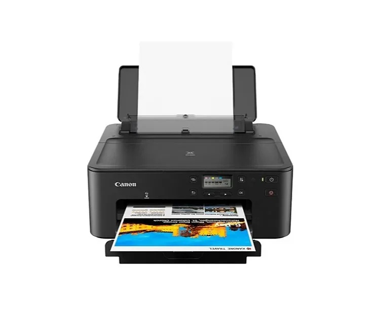 # Y para impresora Canon TS708, productos horneados, pastel digital, transferencia de chocolate comestible, oblea, papel, foto, teléfono móvil, arroz adhesivo