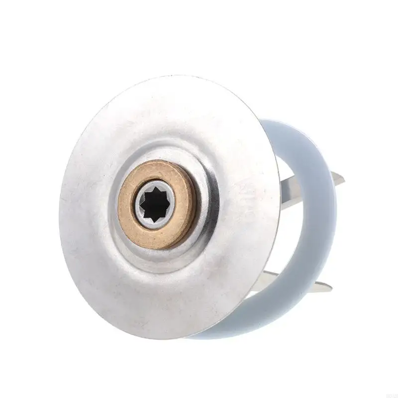 D0AB 얼음 분쇄 6 포인트 블렌더 블레이드 Oster 블렌더 도구 용 씰링 링 가스켓