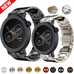 Metal Band For CMF Watch pro Strap By Nothing Watch Pro Bracelet For CMF Watch Pro 2 Stainless Steel Watchband Accessories