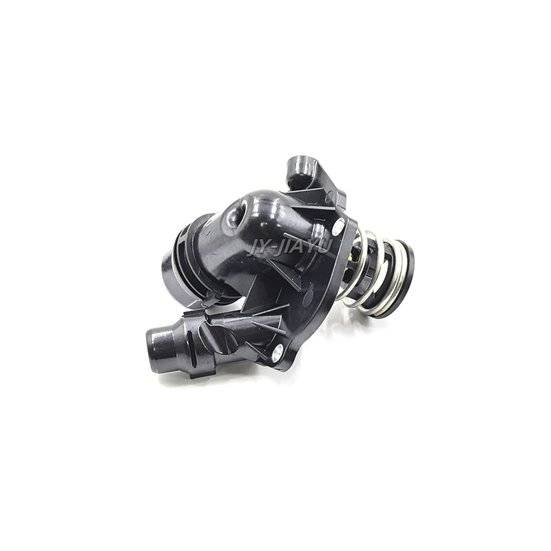 Engine Thermostat Housing For BMW F30 F31 F32 F33 F10 F11 F12 F13 X3 F25 X4 F26 X5 F15 X6 E71 F16 330d 430d 530dX 11518516206