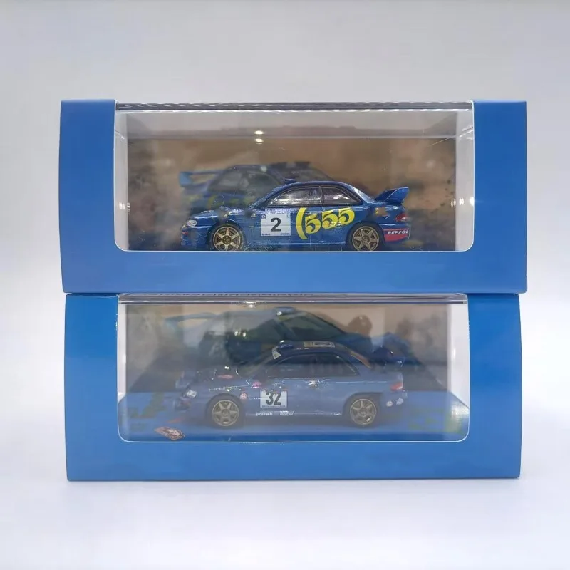 

Champion Car Simulation Alloy Car Model New Finished Static Collection Ornament Brand New Simulation Car Model with Packaging