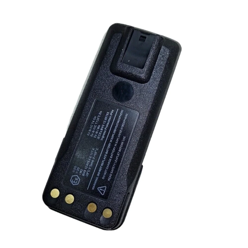 For Motorola IMPRES DP4000EX DP4401EX XIR P8668EX Radio NTN8359A ATEX Battery