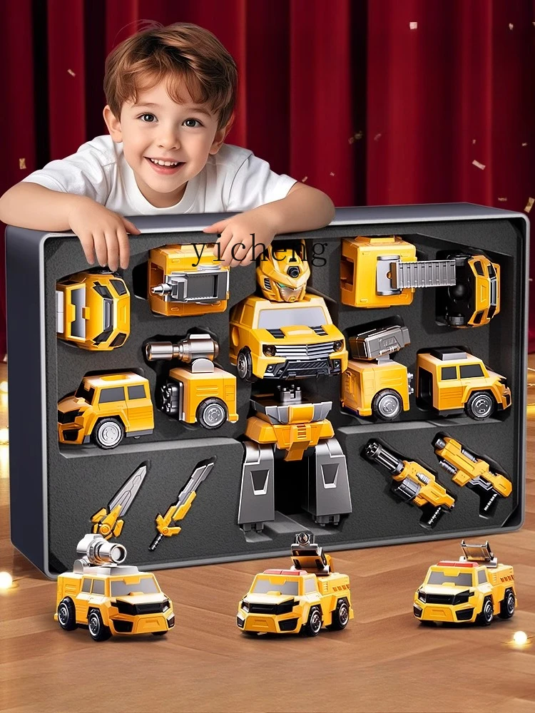 

ZZ children's toys for boys birthday gift puzzle for boys over ten years old