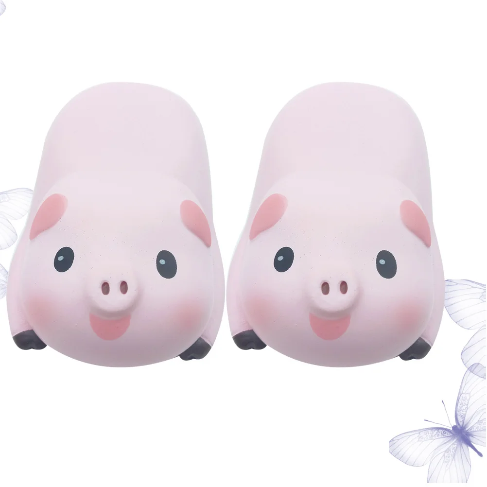 

2Pcs Mouse Wrist Pad Silicone Gel Cushion Heart Shape Comfortable Wrist Rest Support for Office Gaming Use Mouse Pad