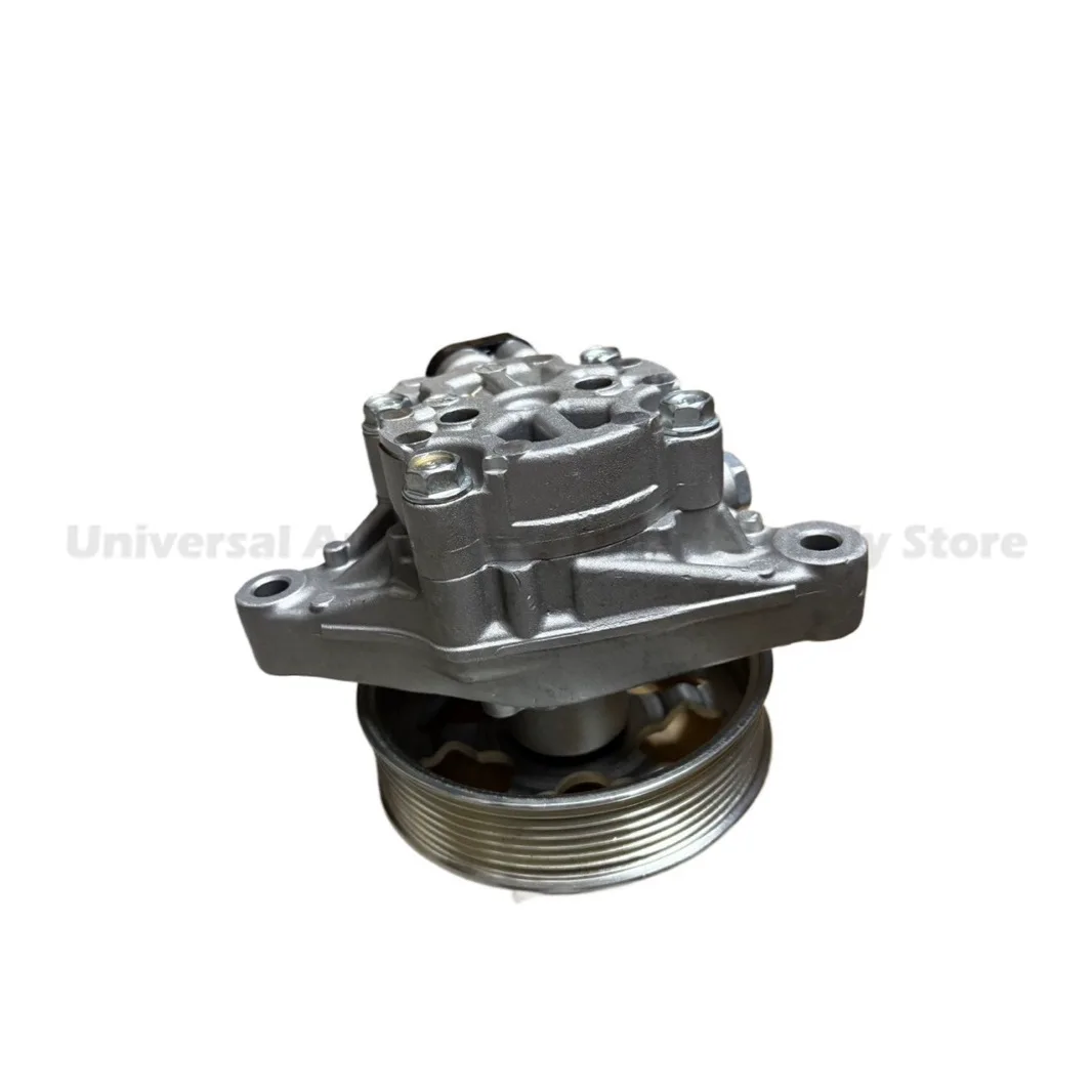 For Honda 56100 R60 P01 Power Steering Pump for 8th Gen Accord 2.0 2.4L Reliable Performance Durable Design