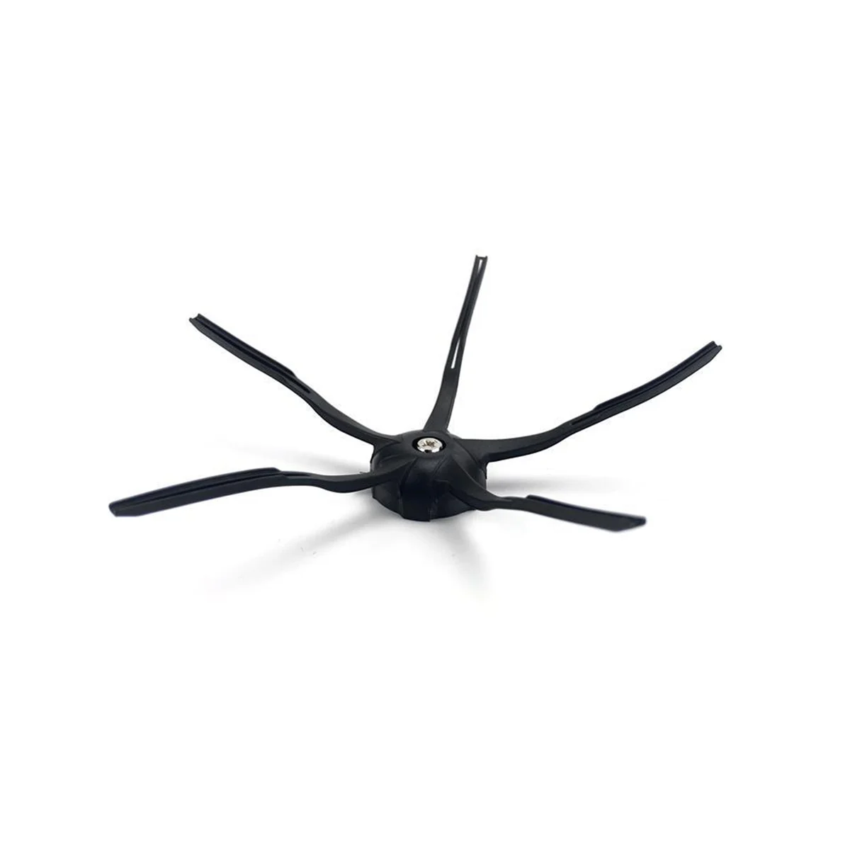 Szczotka boczna 5-ramienna do S8 / S8 Pro Ultra / S7 Maxv Ultra / S7 / S7 Max / S7 Maxv / S6 / S5 MAX, szczotka silikonowa - HIM