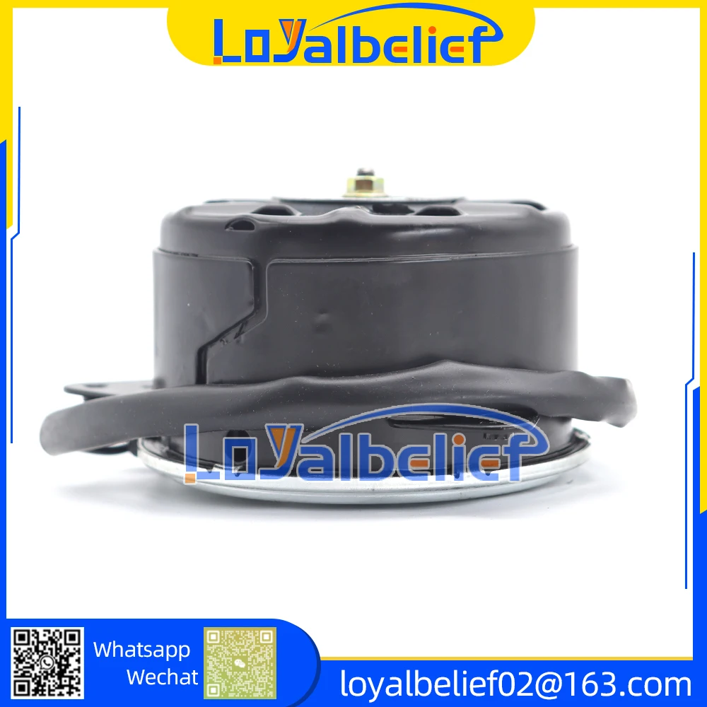 

Двигатель вентилятора отопителя переменного тока для Mitsubishi Pajero V68 V73 V75 V78 V97 MR568284 MR360801 MR500878 MR500879 MR500880 168000-7710