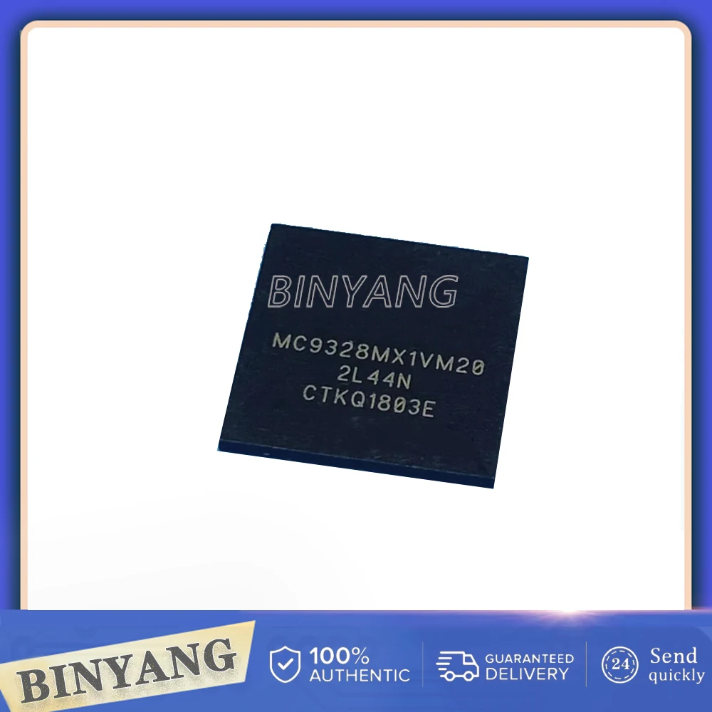 1pcs/lot MC9328MX1VM20 New In Stock BGA Encapsulation