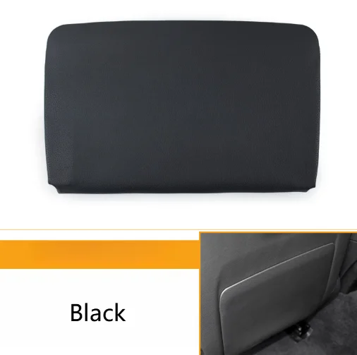 

Органайзер для хранения в салоне автомобиля BaFor для Mercedes-Benz C-класса W205 2014-2021, левый/правый, простая установка, из полиуретана