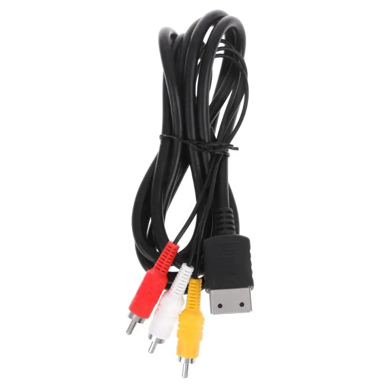 Video Cable for SEGA for Sega for DC System Console S Video Cord Dropshipping