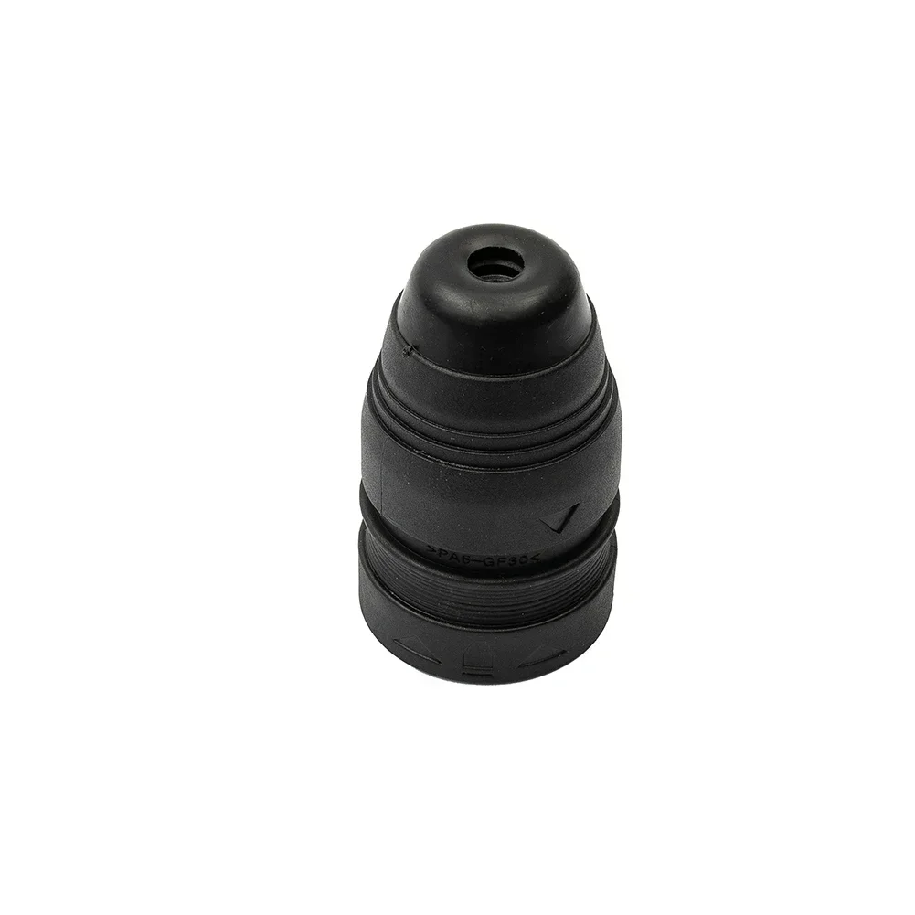 Perfect Style 1 *Drill Chuck Black Drill Chuck For Bosch GBH2-24DFR GBH24VFR Metal PBH240RE Plus Professional SDS