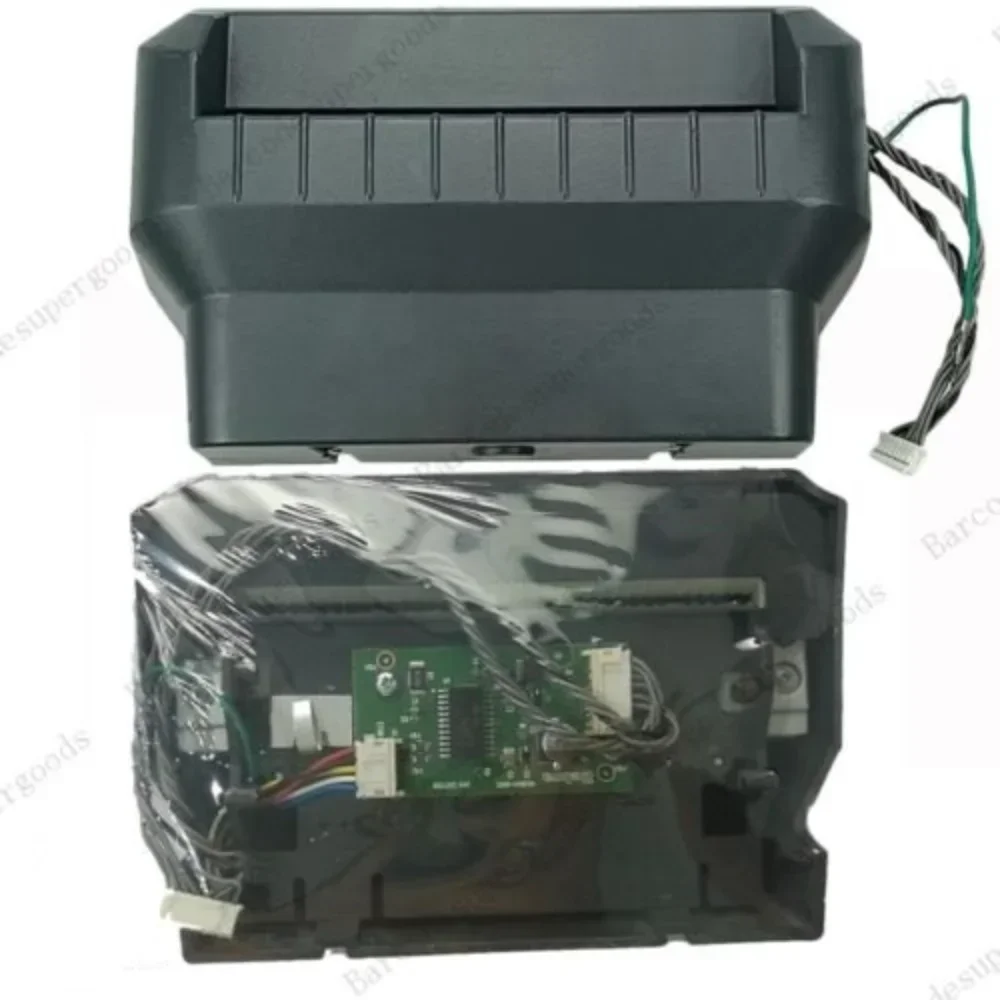 Auto Cutter with Housing for ZEBRA GX420T GX430T GK420T Barcode Label Thermal Printer