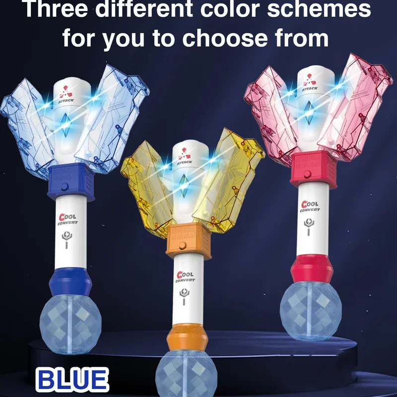 الكهربائية المحمولة مدفع المياه أضواء LED للأطفال سعة كبيرة زجاجة ماء بنين بنات الشاطئ التلقائي رذاذ الماء لعب الاطفال #4