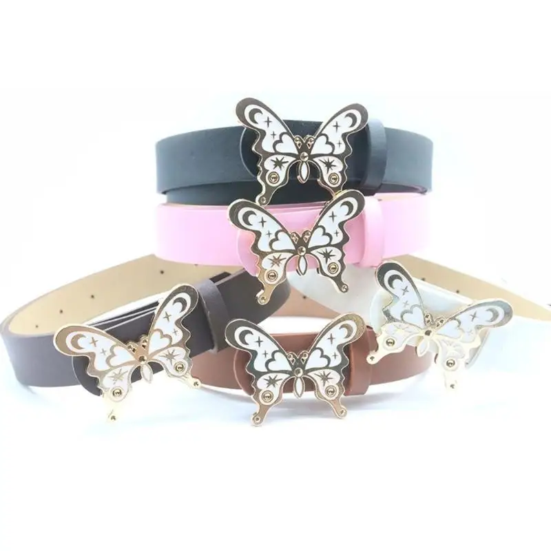 

652F Unique Styles Waist Belt Trendy Outfits Waistband Casual Wear Waist Belt for Fashionable Bridal Accessory