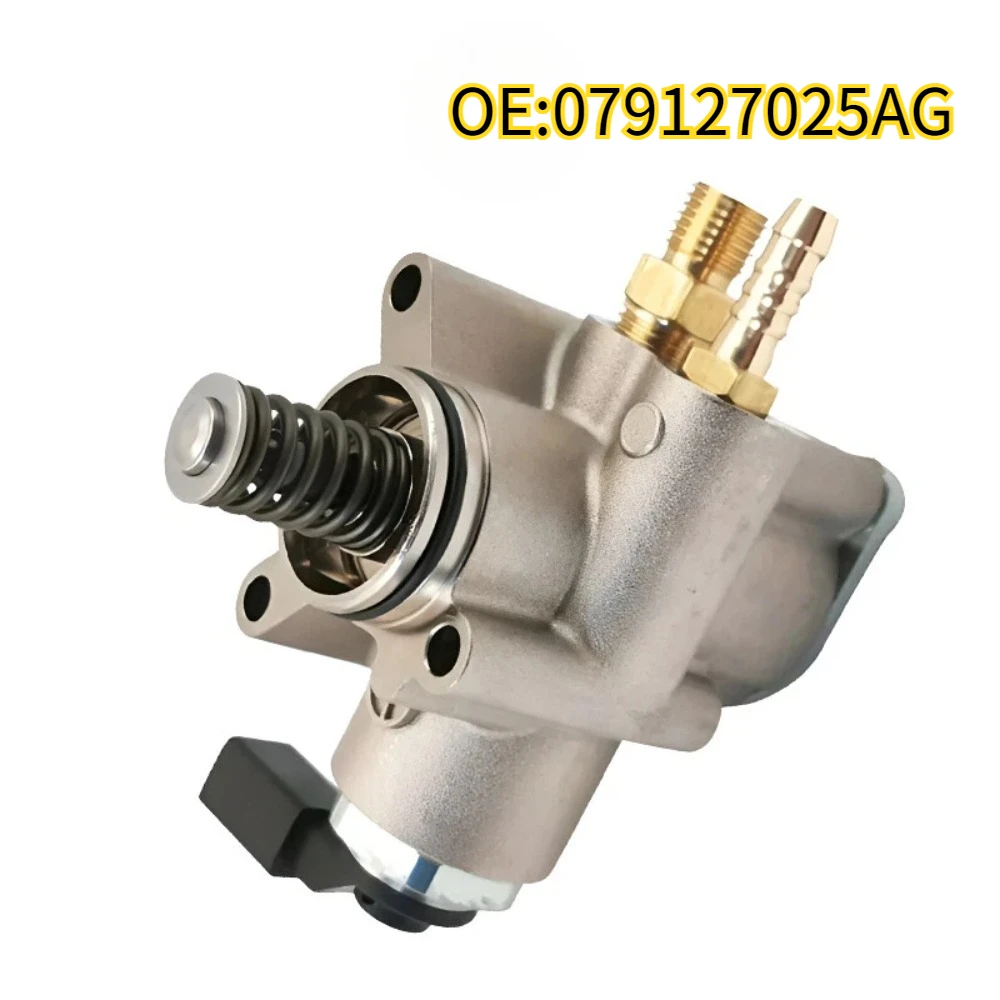 

High quality New For 079127025AG Suitable for Audi R8, Volkswagen Phaeton Touareg, high-pressure fuel pump for automobiles