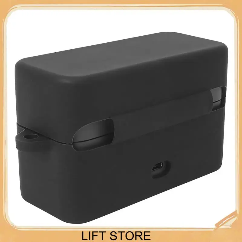 

BTLIFE-Silicone Wireless Microphone Case For DJI MIC MINI For DJI Mic MINI Protective Case