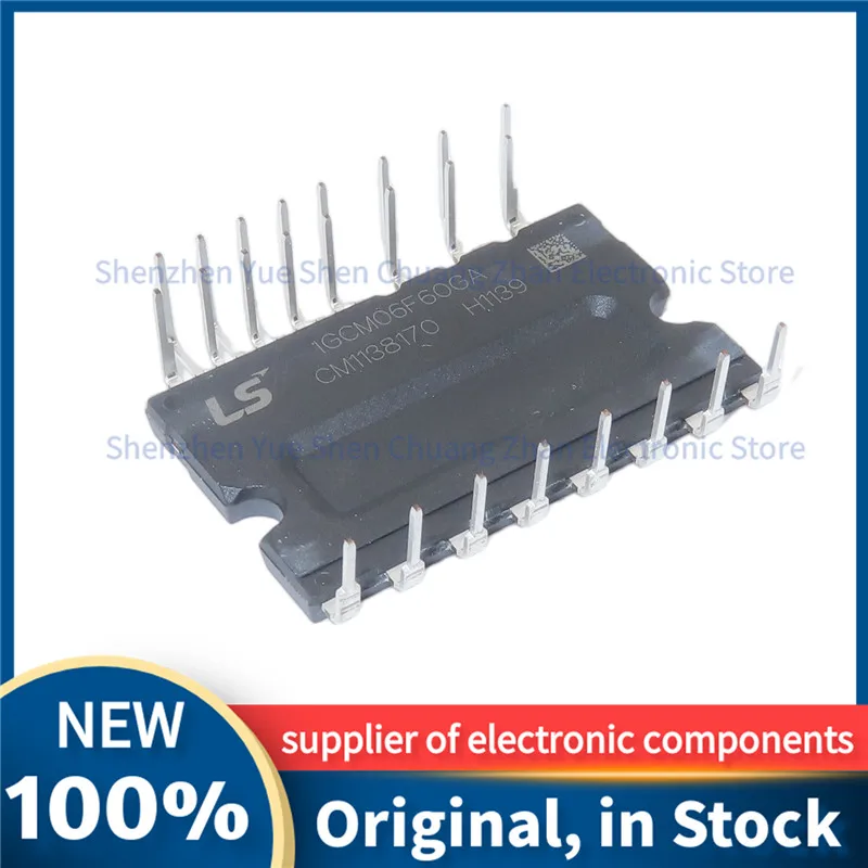 IGCM04G60HA IGCM06F60GA IGCM15F60GA IGCM15L60GA IGCM20F60GA Frequency Conversion Module