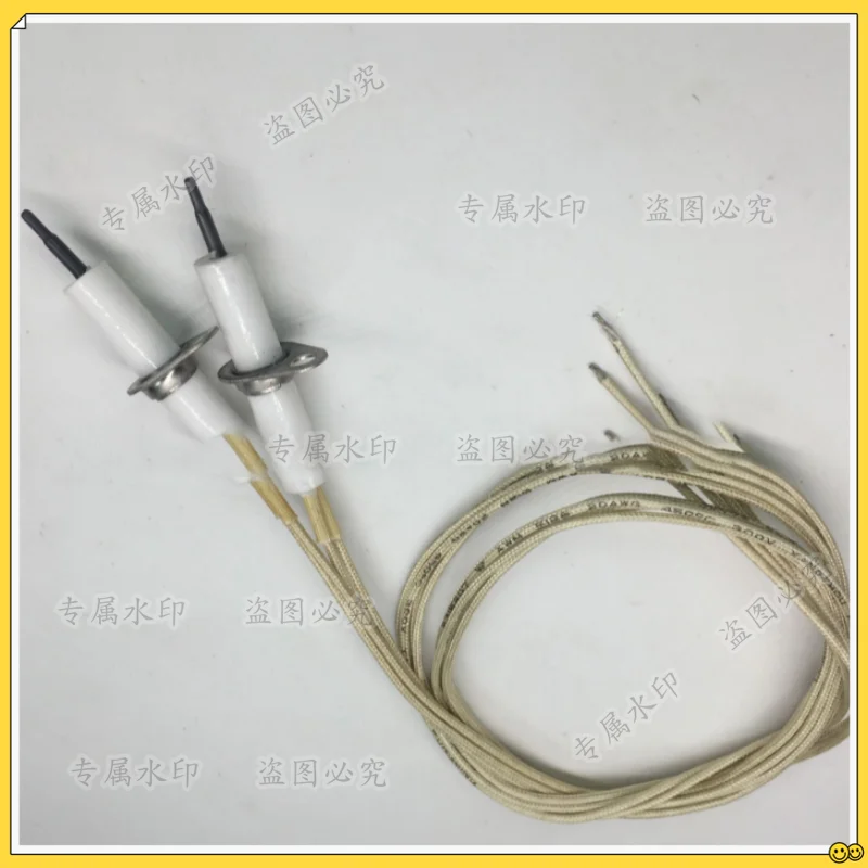 

12V 24V 220V 110V silicon nitride ignitor for atomizer electric oven hot surface ignitor ignition needle