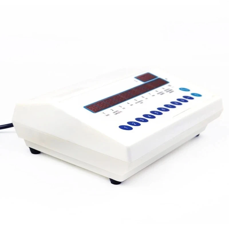 Blood cell differential counter intelligent blood cell counter pet manual technology white blood cellsJSQA0999