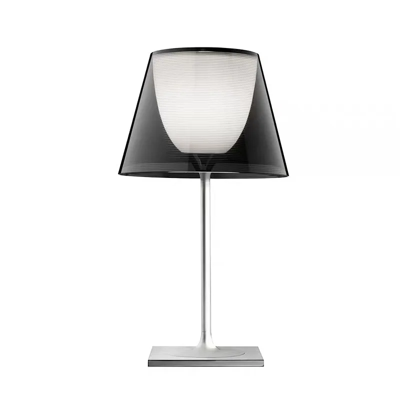 

Italian simple Nordic living room study bedroom bedside lamp hotel eye protection decorative desk lamp3