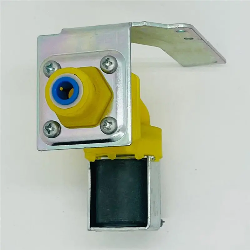 Replacement Parts Kit 000008484 33129030 For Manitowoc Ice Machines- Water Inlet Valve Assembly 000009122, Model Code IH9122