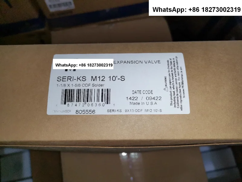 Electronic inflation SERI-KS-M12-10-S-GS-KS-JS-LS-F-M12-10-S