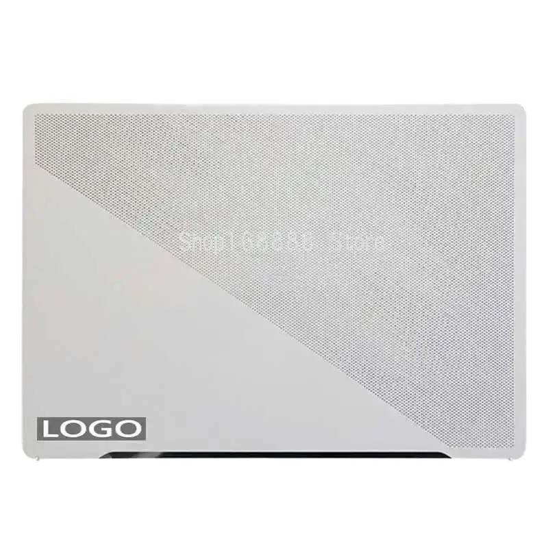 T New For ROG 14 Zephyrus G14 GA402 GU402 GA402R GA40X Laptop LCD Back Cover Front Bezel Upper Palmrest Bottom Base Case