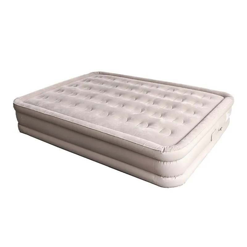 

Camping Floor Shop Household Inflatable Outdoor Tent Portable Automatic Inflatable Mat Bed