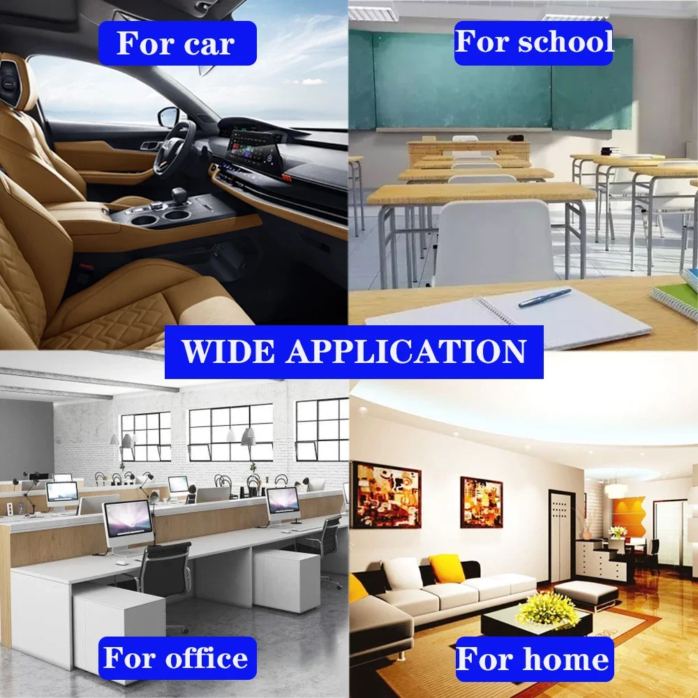 Car Clock Mini Clock Car Accessories Auto Decorate Interior Car Electronics Cars Lcd Clock for Motorcycle