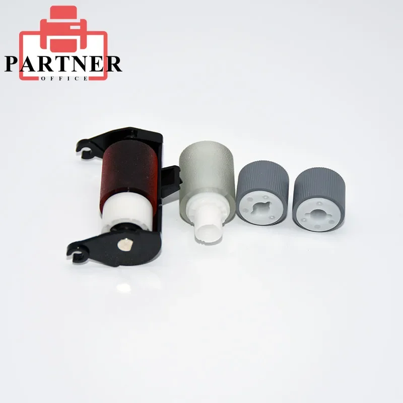 1X A3CFPP4H00 A143563100 A143PP5200 Doc Feeder ADF Separation Roller for Konica Minolta BH 223 283 363 423 Printer Copier Parts