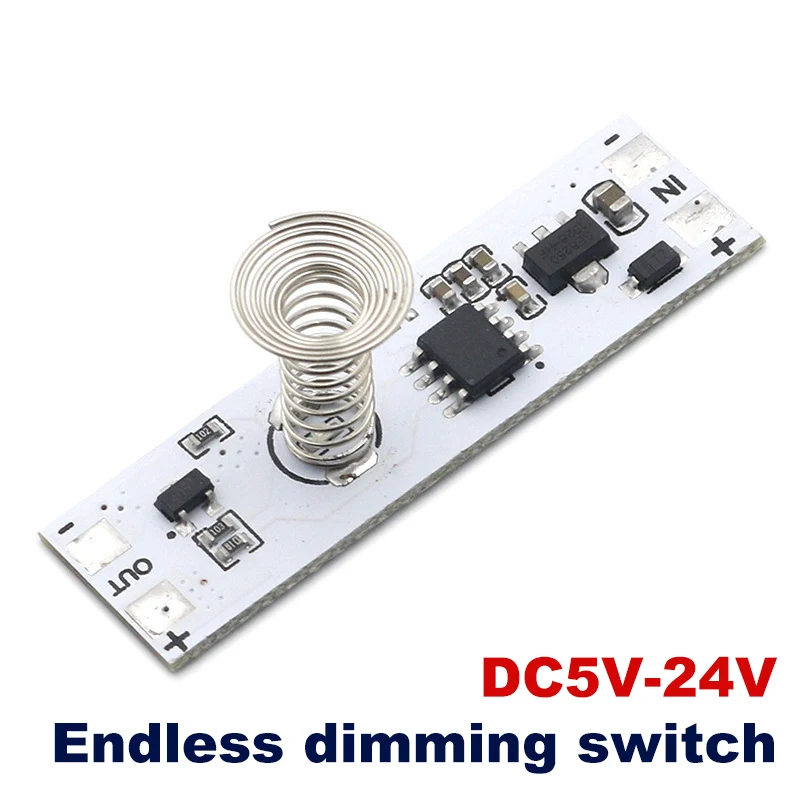 Sensor Dc 5V-24V 3A… - image