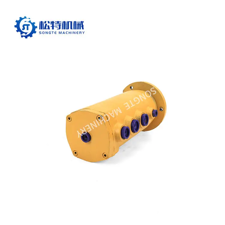 E307 E308 Excavator Hydraulic Parts Swivel Center Joint for CATERPILLAR Excavator