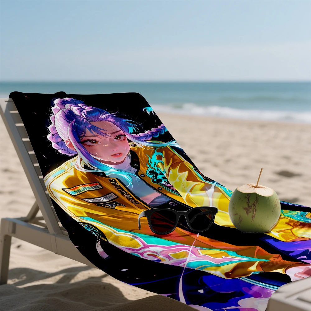 Thumbnail 4 - #27 Compare Beach Towels Before You Buy