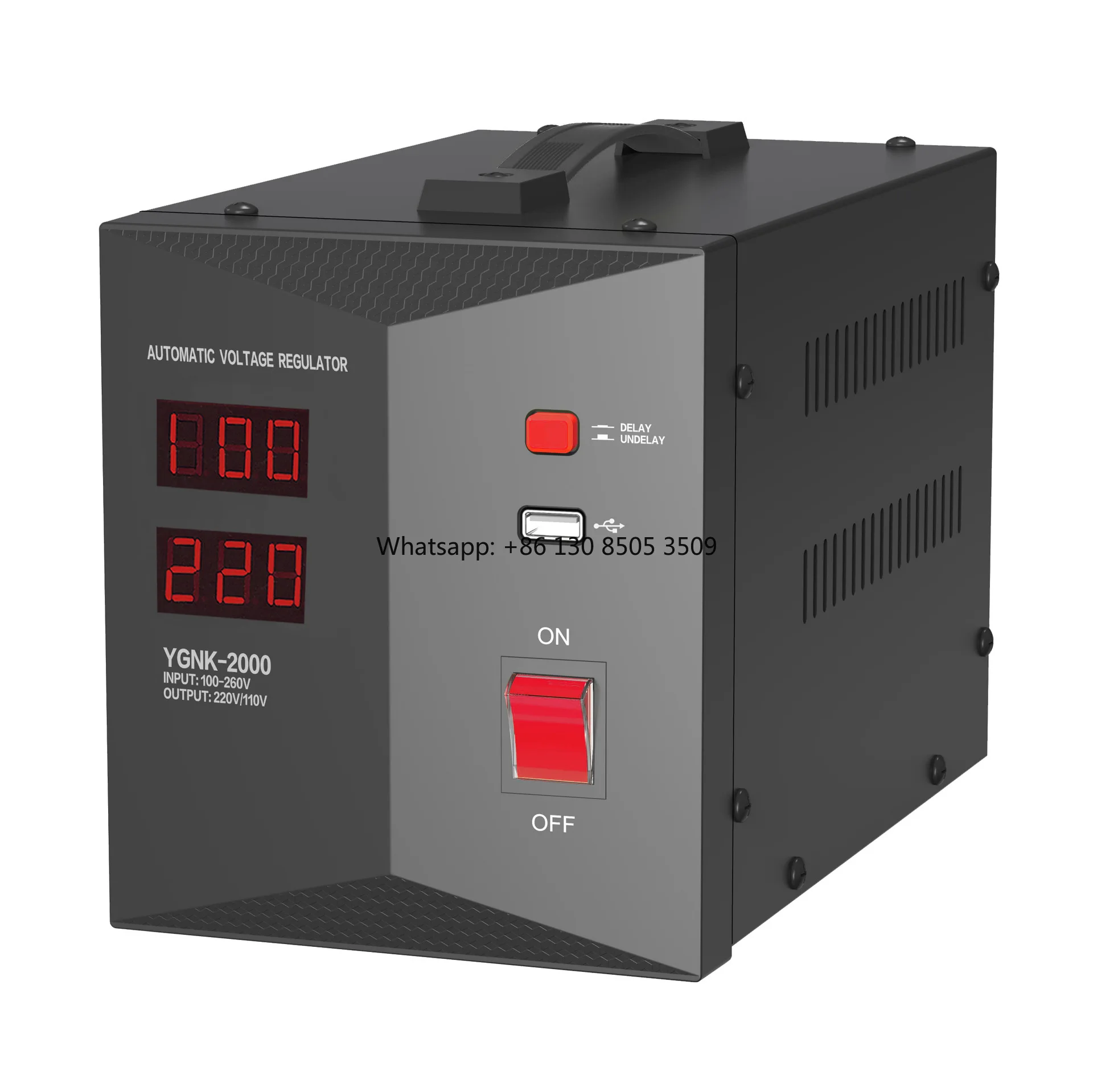 High-precision Temperature Control Box Digital Display Temperature Controller 220Vtemperature Controller