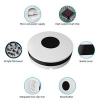 Tuya Smart WiFi IR Remote Control Hub WiFi 433 For Alexa Air Conditioner TV wireless Infrared Universal Remote Controller