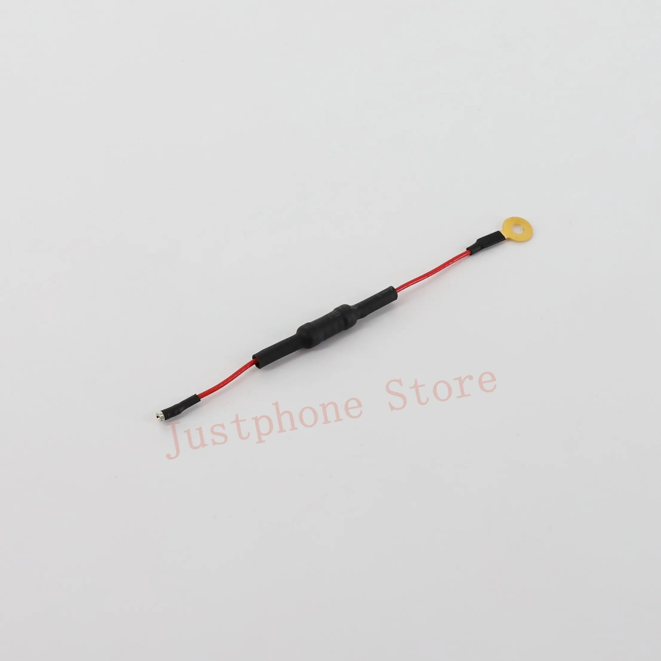 

Резонаторная соединительная линия для печатающих головок Fastjet FB-SHN2738 для струйных кодирующих принтеров F530, F540, F550, F560