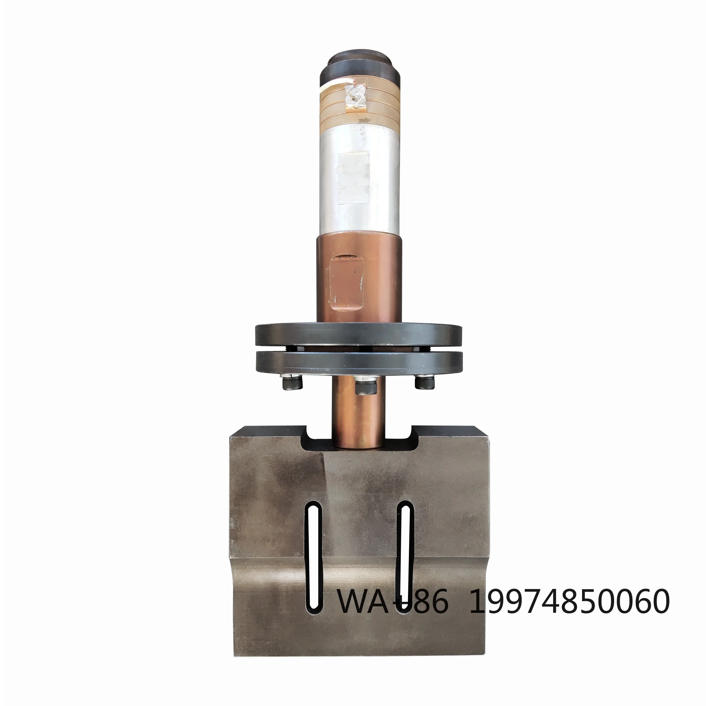 

15khz/18khz/20khz Ultrasonic Welding System With Ultrasonic Generator+Transducer+Horn
